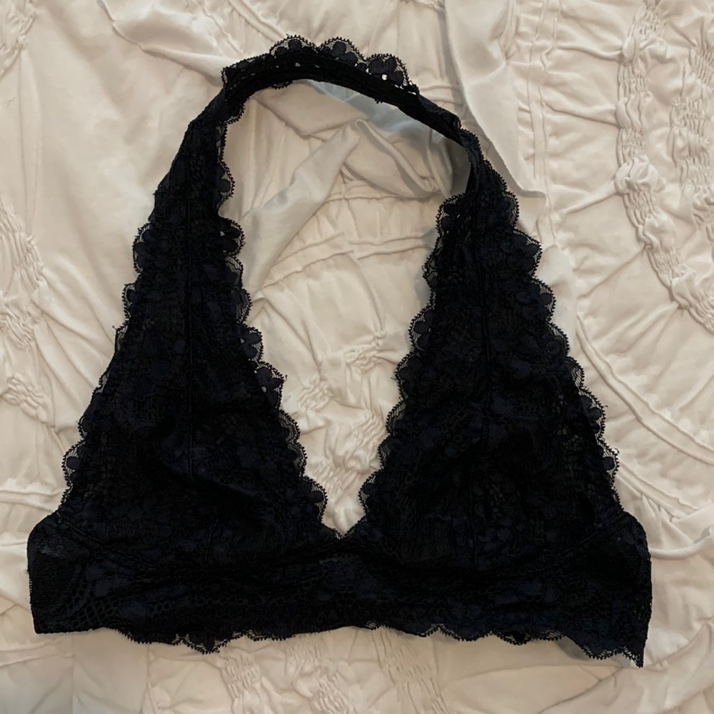 Free People bralette